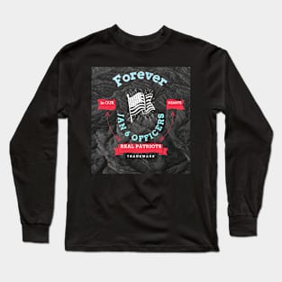 Memorial Heroes Long Sleeve T-Shirt